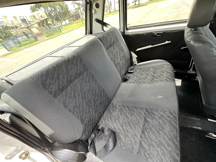 UNO 1.0 MPI Mille Fire 8V