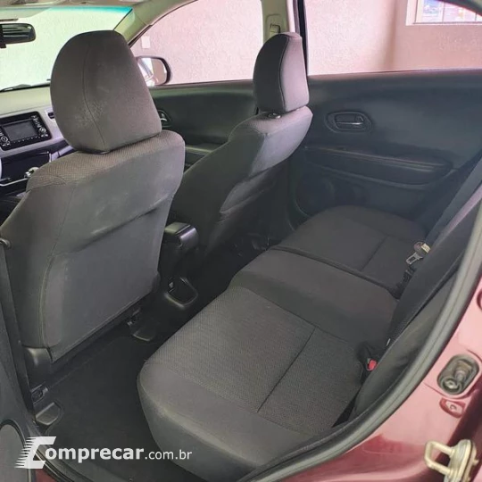 HR-V 1.8 16V EX