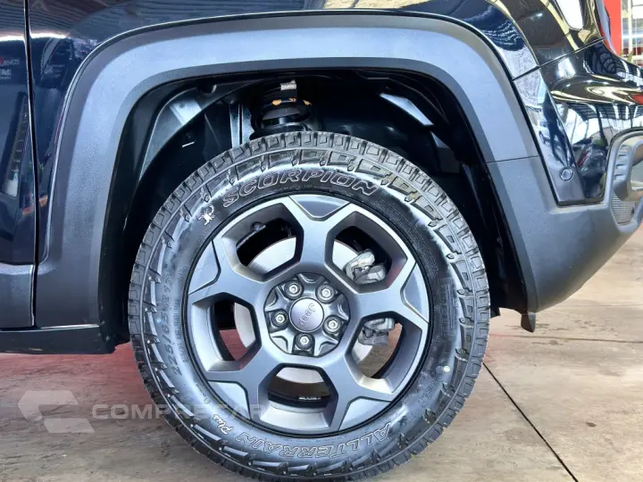 RENEGADE 1.3 T270 TURBO FLEX WILLYS 4X4 AT9