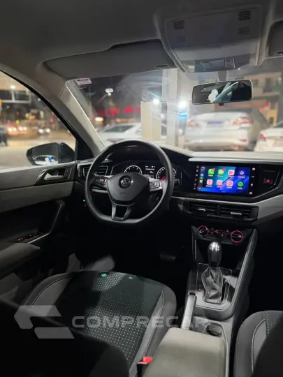 VIRTUS 1.0 200 TSI Comfortline