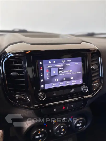 TORO 2.0 16V TURBO DIESEL ULTRA 4WD AT9