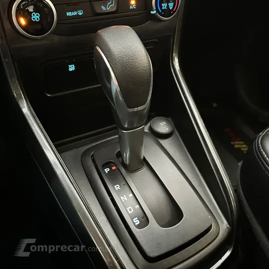 EcoSport SE Direct 1.5 Flex 5p Aut.