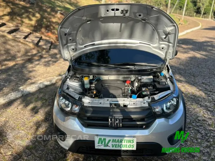 MOBI 1.0 EVO FLEX LIKE. MANUAL