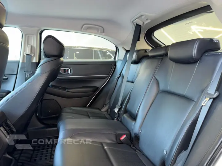 HR-V 1.8 16V EXL