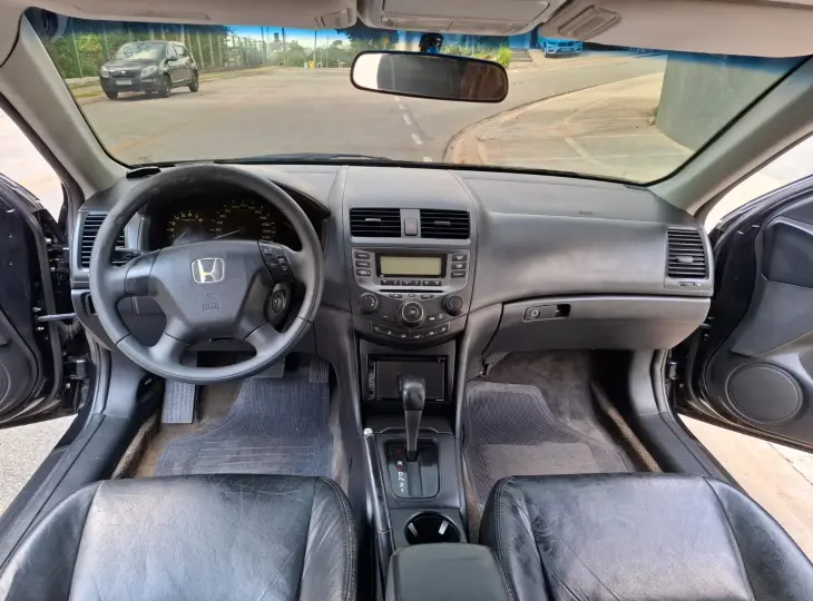ACCORD 2.0 EX 16V