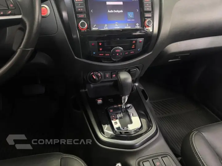 FRONTIER PRO4X