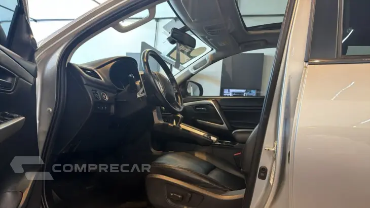 PAJERO SPORT 2.4 16V Mivec Turbo HPE AWD