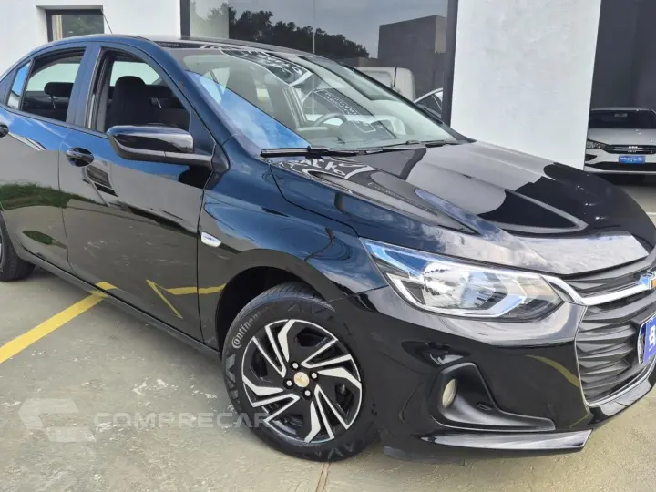 ONIX 1.0 TURBO FLEX PLUS LT MANUAL