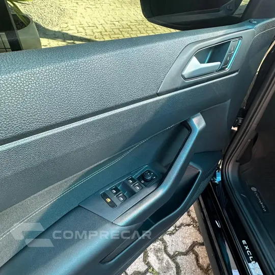 VIRTUS 1.4 250 TSI Exclusive