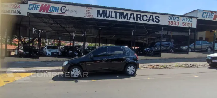 CELTA 1.0 MPFI Spirit 8V