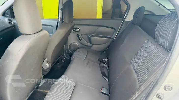 LOGAN 1.0 12V SCE Authentique