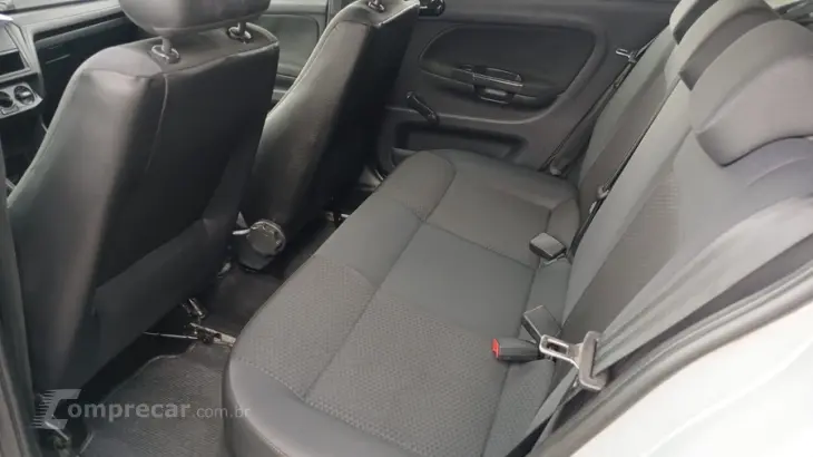 GOL 1.6 MSI Totalflex Comfortline