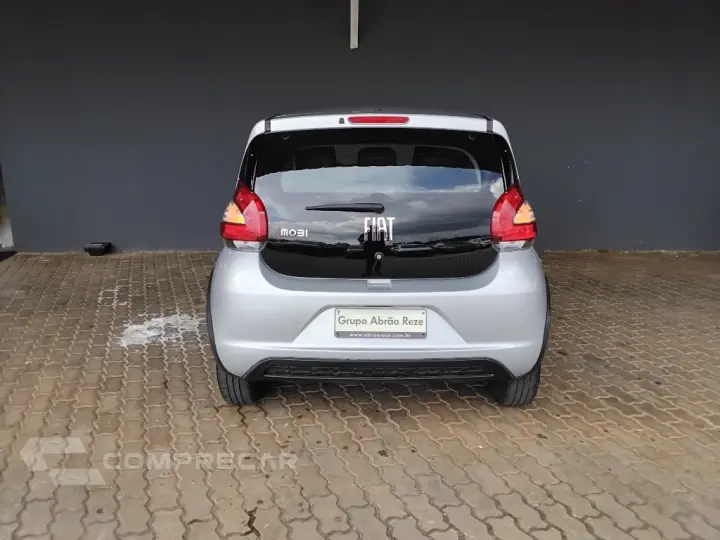 MOBI 1.0 EVO FLEX LIKE. MANUAL