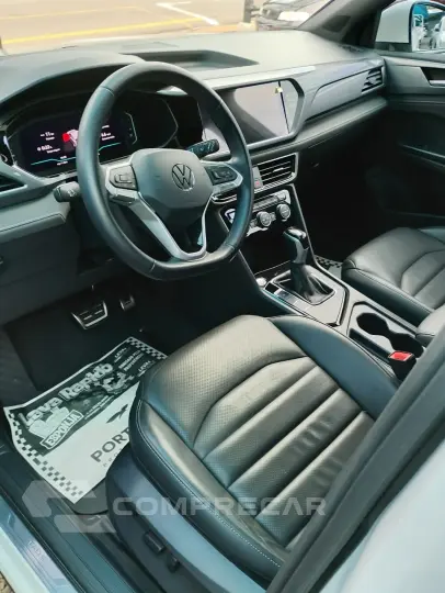 Taos 1.4 16V 4P FLEX 250 TSI HIGHLINE AUTOMÁTICO