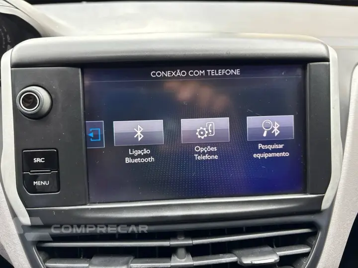 208 Active 1.2 Flex 12V 5p Mec.