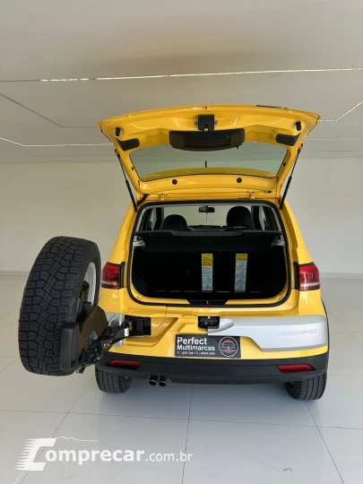 CROSSFOX 1.6 MI 8V