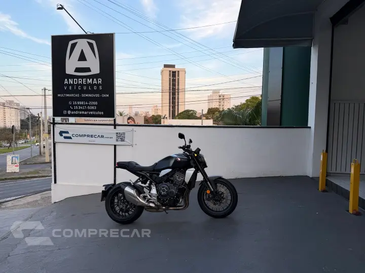 Cb 1000R Abs
