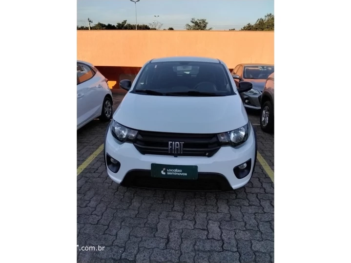 MOBI 1.0 EVO FLEX LIKE. MANUAL