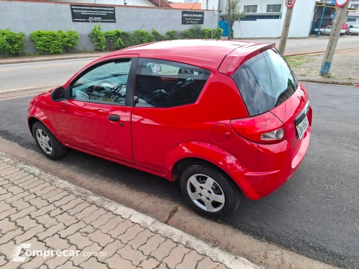 Ka 1.0 Mpi 8V Flex 2P Manual
