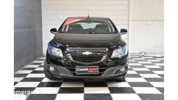 ONIX - 1.4 MPFI LTZ 8V 4P MANUAL