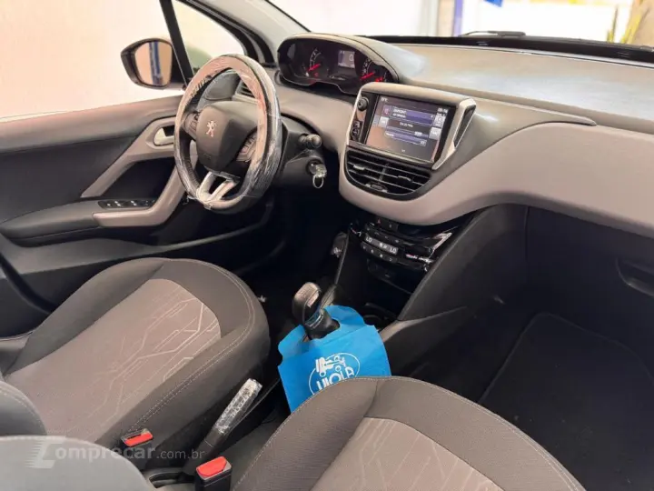 208 1.2 Active Pack 12V