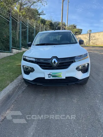 KWID 1.0 12V SCE ZEN