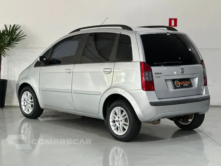 IDEA 1.4 MPI ELX 8V