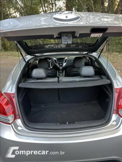 VELOSTER 1.6 16V