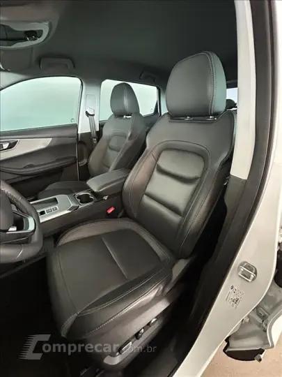 TIGGO 5x 1.5 VVT TURBO iFLEX SPORT CVT