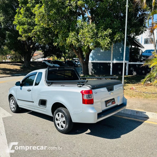 MONTANA 1.4 MPFI LS CS 8V