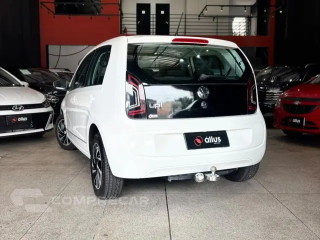 UP - 1.0 MPI RBW 12V 4P MANUAL