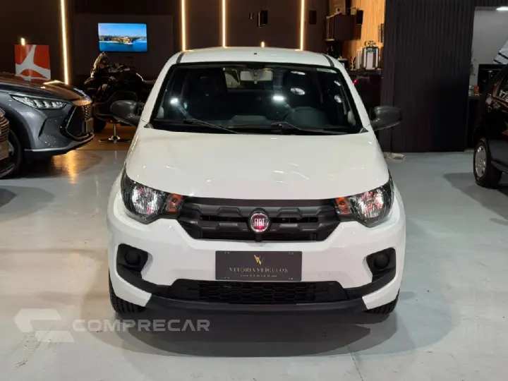 MOBI 1.0 EVO FLEX LIKE. MANUAL