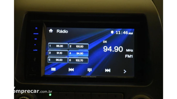 CIVIC - 1.8 LXS 16V 4P MANUAL