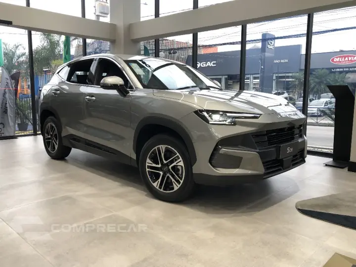 S06 1.5 TGDI PHEV ADVANCE DHT.