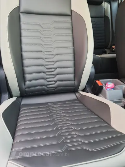 T-CROSS 1.0 200 TSI Sense