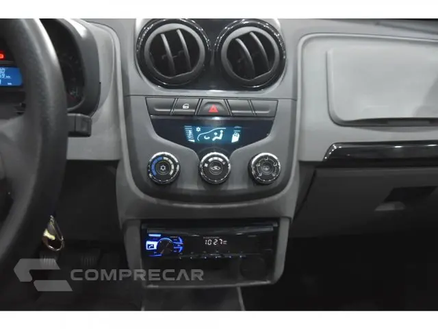 AGILE - 1.4 MPFI LT 8V 4P MANUAL