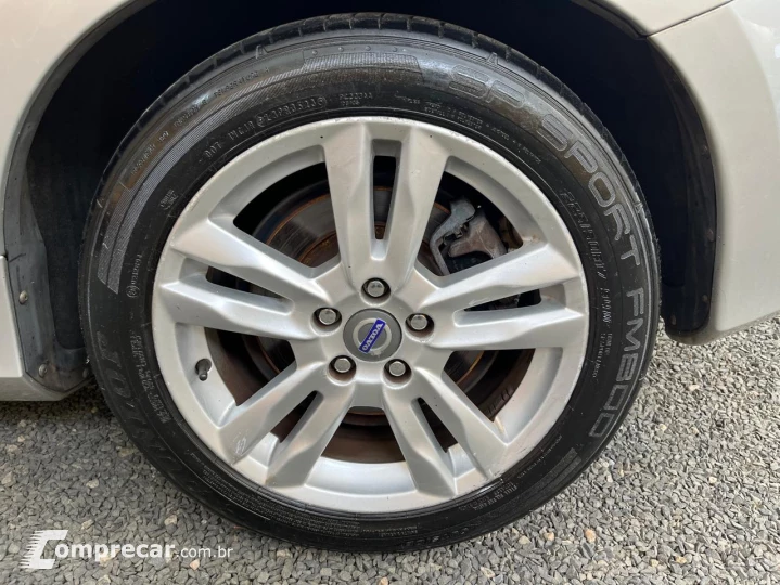 S60 2.0 T5 Dynamic