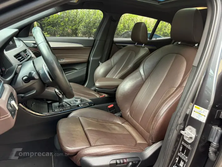 X2 2.0 16V Turbo Sdrive20i M Sport X Steptronic