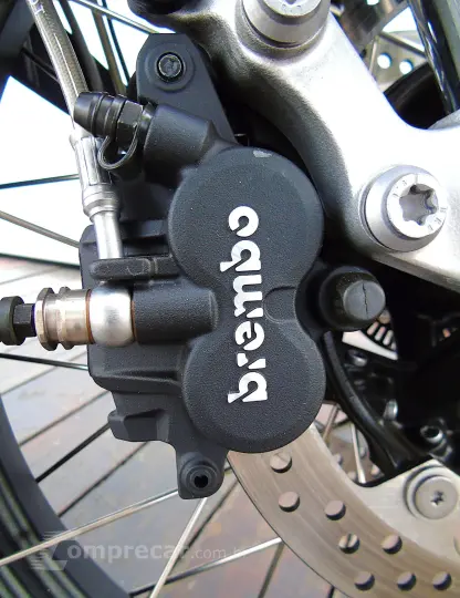 BMW F 850 GS ADVENTURE PREMIUM TRIPLE BLACK