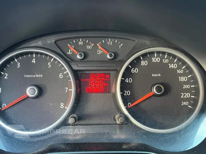 SAVEIRO 1.6 MI CE 8V G.V