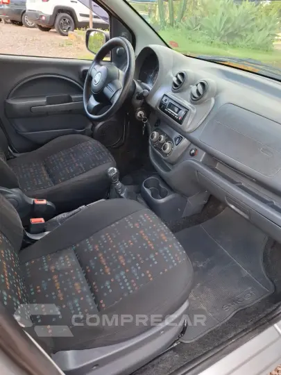 Uno Vivace Evo