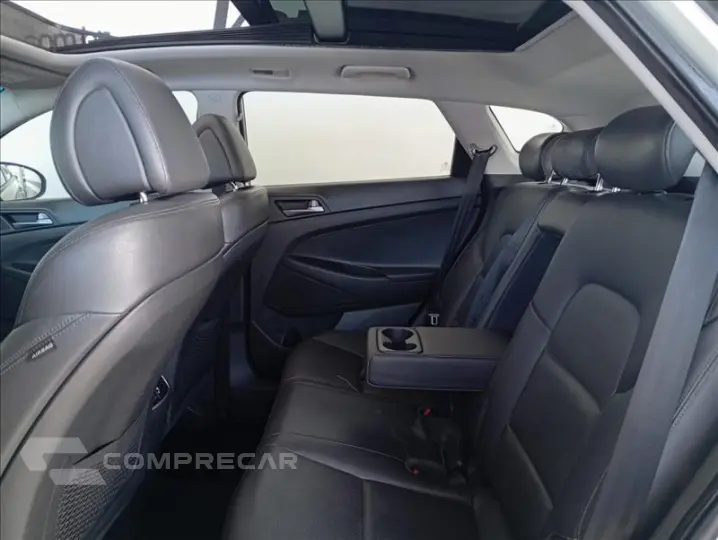 TUCSON 1.6 16V T-gdi GLS
