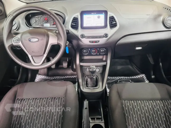 KA + 1.0 Ti-vct SE