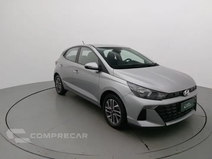 HB20 1.0 12V FLEX LIMITED PLUS MANUAL