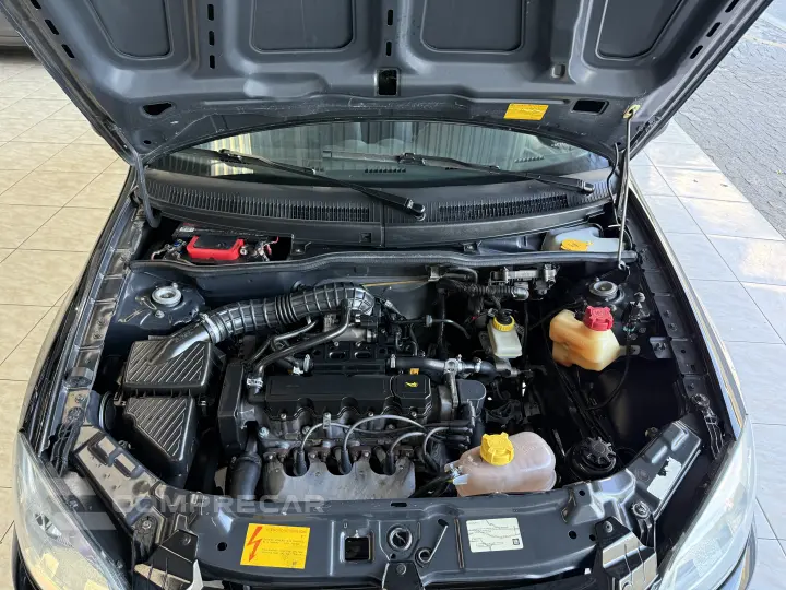 PRISMA 1.4 MPFI LT 8V