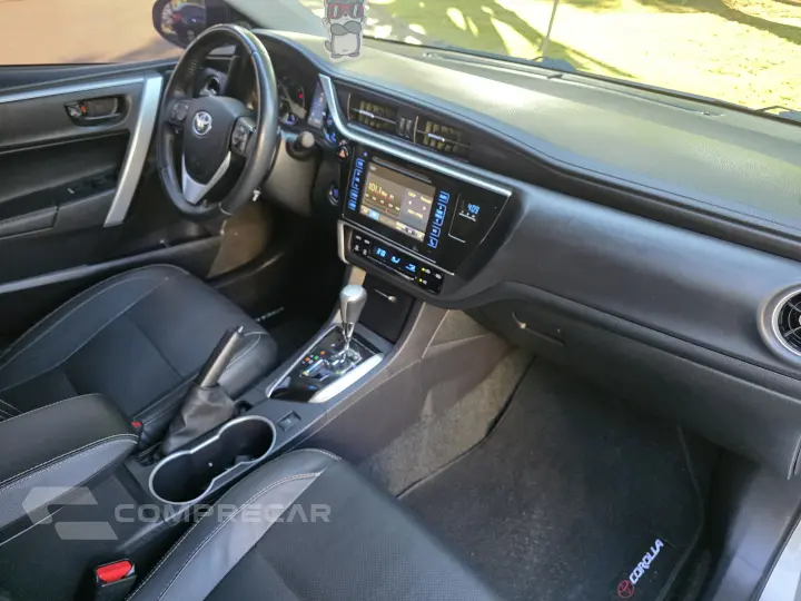 COROLLA 2.0 XEI 16V