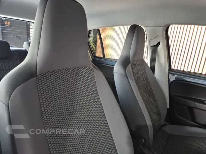 UP 1.0 TSI MOVE UP 12V FLEX 4P MANUAL