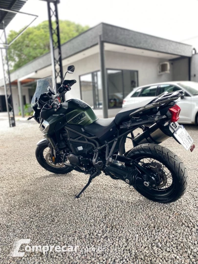 TIGER 1200