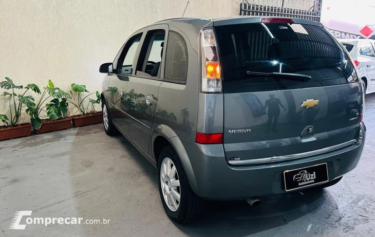 MERIVA 1.4 MPFI Maxx 8V