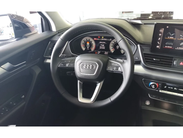 Q5 2.0 45 TFSI GASOLINA PRESTIGE QUATTRO S TRONIC